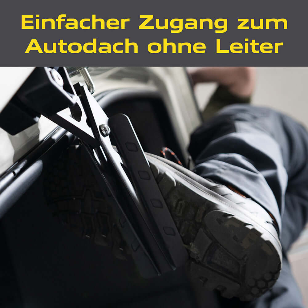 Trittstufe Universal