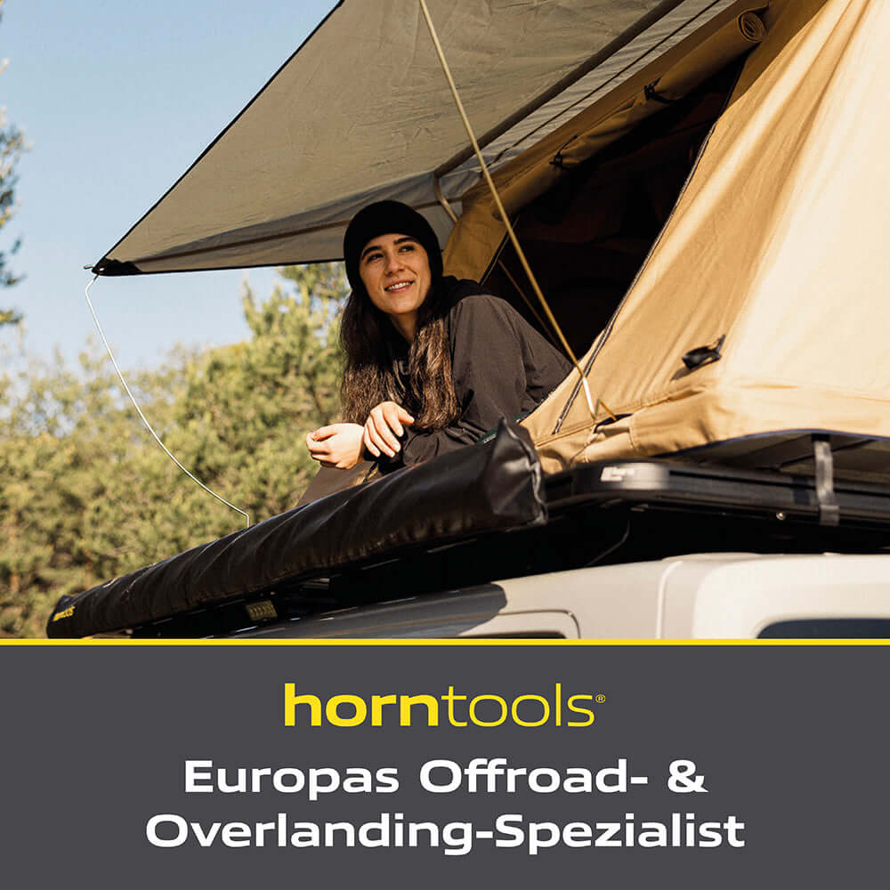 Trittstufe Universal